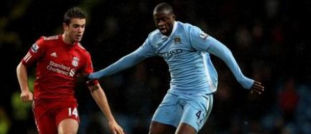 Manchester City le-a aplicat o corectie “cormoranilor”